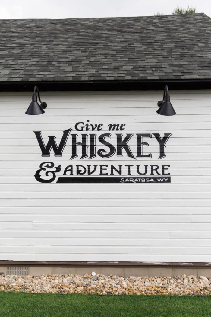 FW Give Me Whiskey_credit McCall Burau